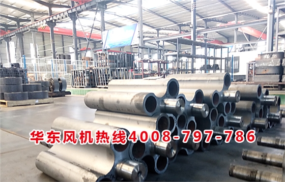 羅茨風機 羅茨風機