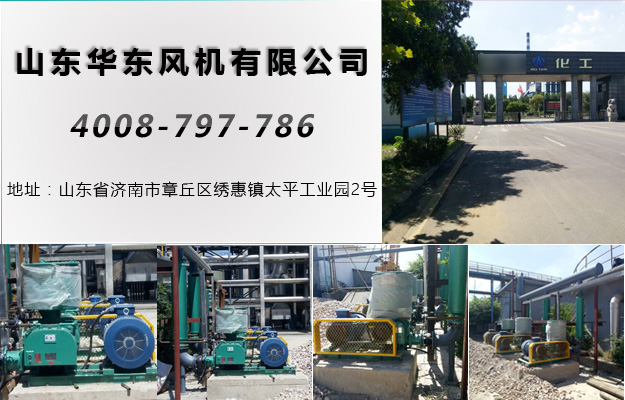 羅茨風(fēng)機(jī) 羅茨風(fēng)機(jī)