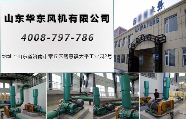 曝氣風(fēng)機(jī) 曝氣風(fēng)機(jī)