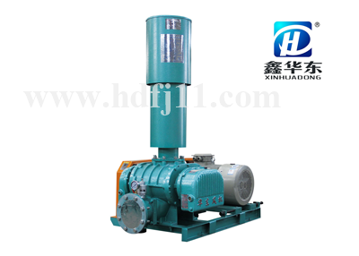 HDSR300HB(高壓)三葉羅茨風(fēng)機(jī) HDSR300HB(高壓)三葉羅茨風(fēng)機(jī)