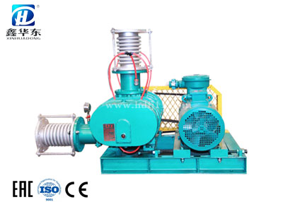 特殊密封風(fēng)機 特殊密封風(fēng)機