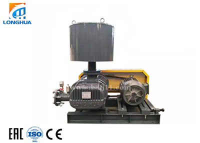 低噪音真空泵(魯氏真空泵) 低噪音真空泵(魯氏真空泵)