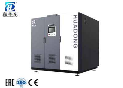 曝氣風(fēng)機(磁懸浮) 曝氣風(fēng)機(磁懸浮)